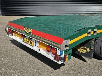 31N5-EU / EXTENDABLE / WHEEL WELL / RADMULDEN